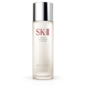 SK-II – TVANTIC