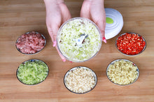 Load image into Gallery viewer, Tvantic Multi-Function Kitchen Aid
