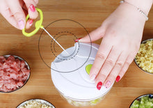 Load image into Gallery viewer, Tvantic Multi-Function Kitchen Aid