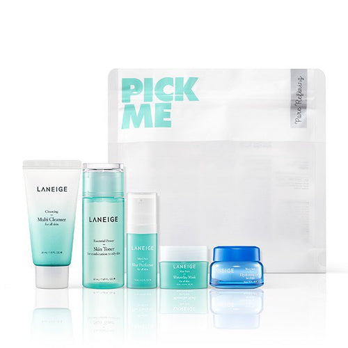 Pore Care Trial Kit