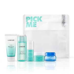 Pore Care Trial Kit