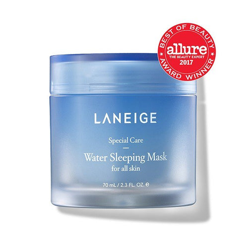 Water Sleeping Mask