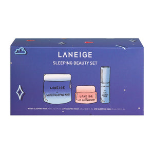 Sleeping Beauty Set