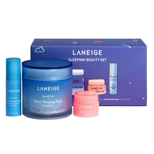 Sleeping Beauty Set