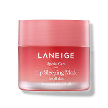 Load image into Gallery viewer, Lip Sleeping Mask