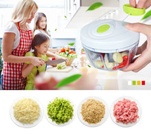 Load image into Gallery viewer, Tvantic Multi-Function Kitchen Aid