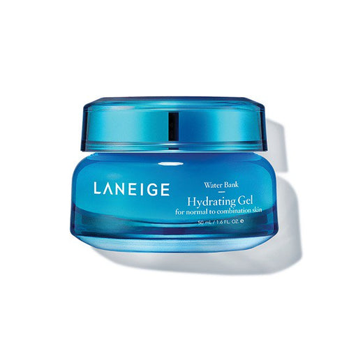 Water Bank Eye Gel