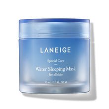 Load image into Gallery viewer, Water Sleeping Mask