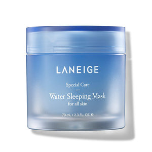 Water Sleeping Mask